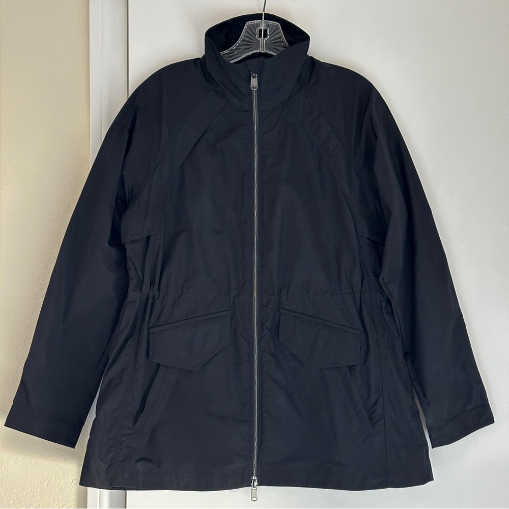 Set of 2 lightweight jackets—Athleta & Supplies—EUC - Picture 4 of 15